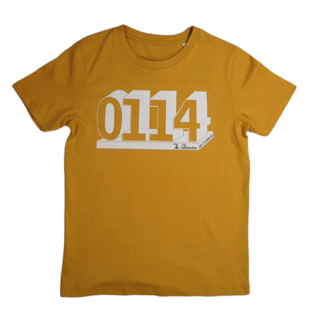 0114 Kids T-Shirt