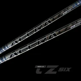 Accra TZ Six Shaft