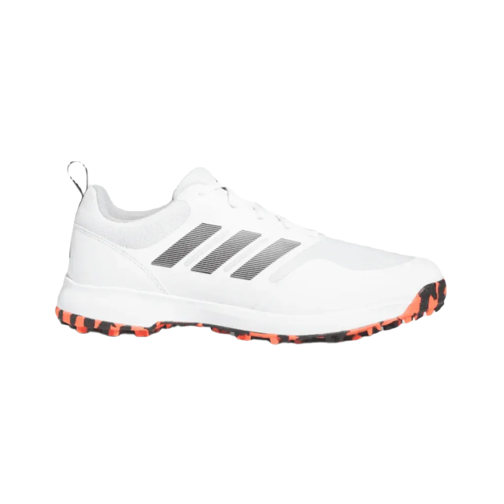 Adidas 2023 Tech Response 3.0 SL Golf Shoes - White