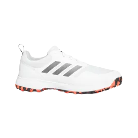 Adidas 2023 Tech Response 3.0 SL Golf Shoes - White