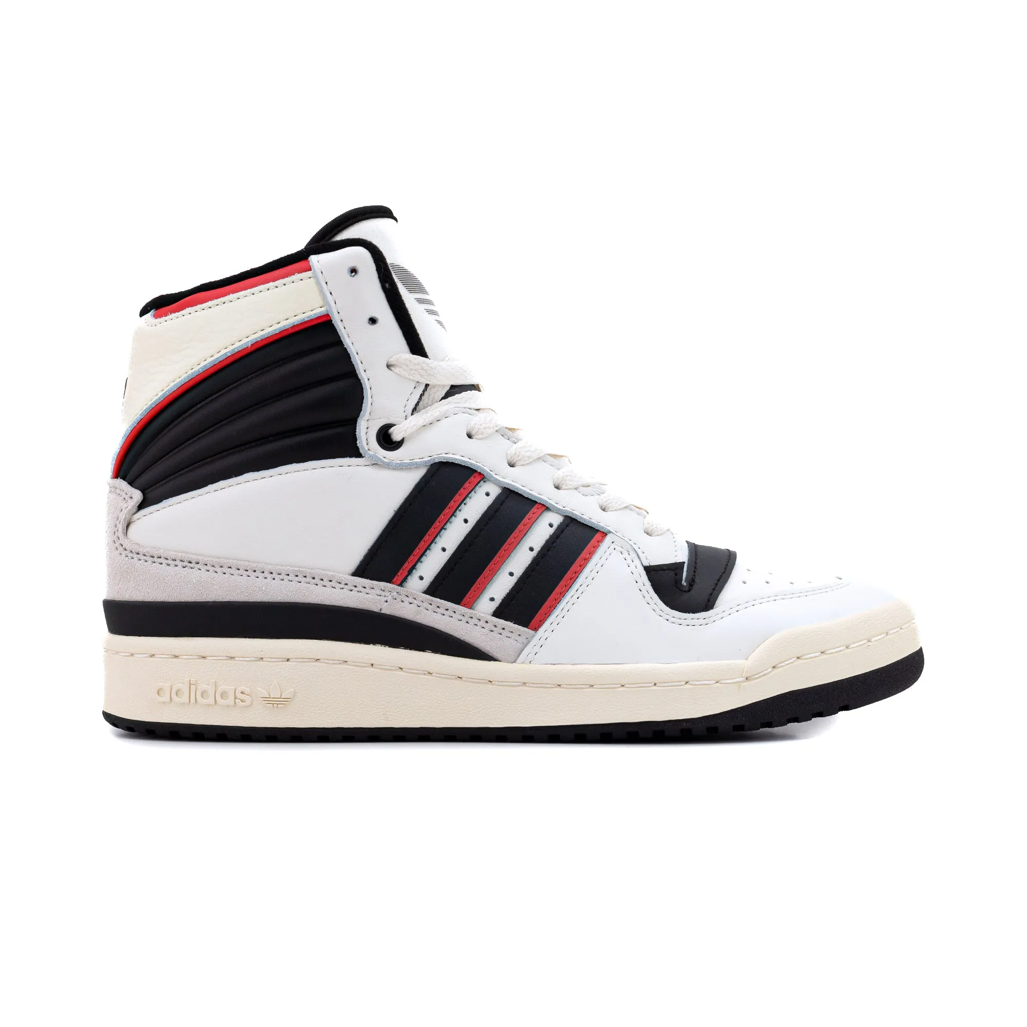 adidas El Dorado Off White/Core Black/Scarlet GV6672