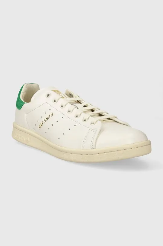 adidas Originals leather sneakers Stan Smith LUX white color IF8844