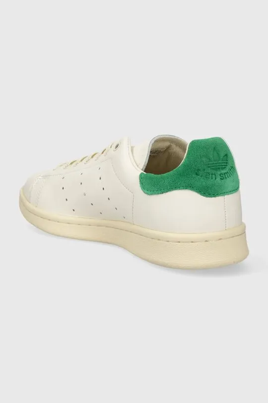 adidas Originals leather sneakers Stan Smith LUX white color IF8844