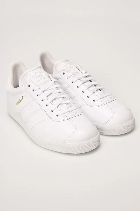 adidas Originals shoes white color