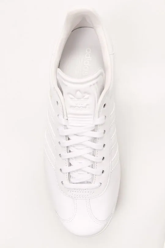 adidas Originals shoes white color