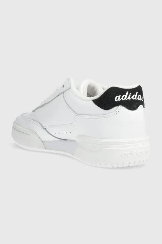 adidas Originals sneakers Court Super white color IE8081