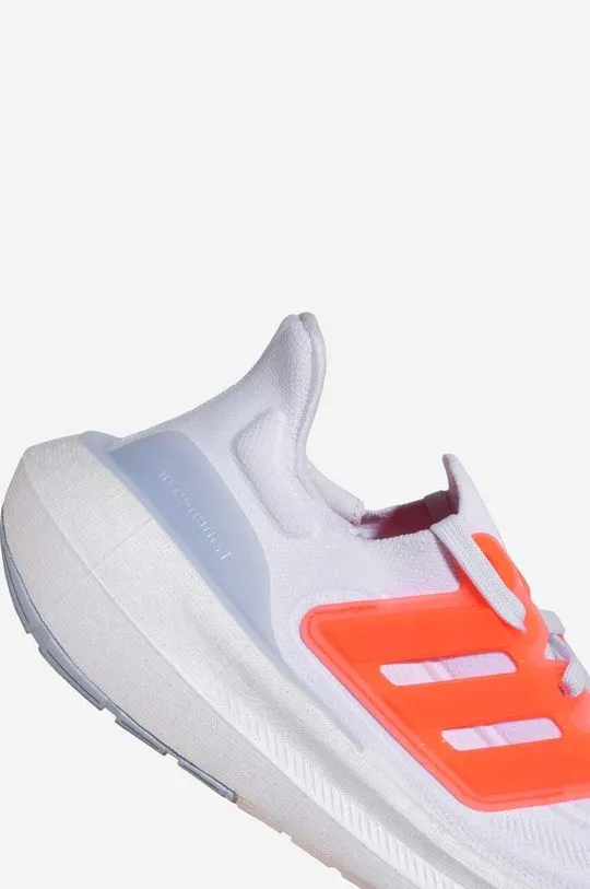 adidas Performance sneakers Ultraboost Light J white color