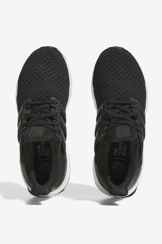 adidas sneakers Ultraboost 1.0 black color