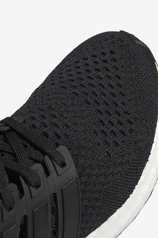 adidas sneakers Ultraboost 1.0 black color