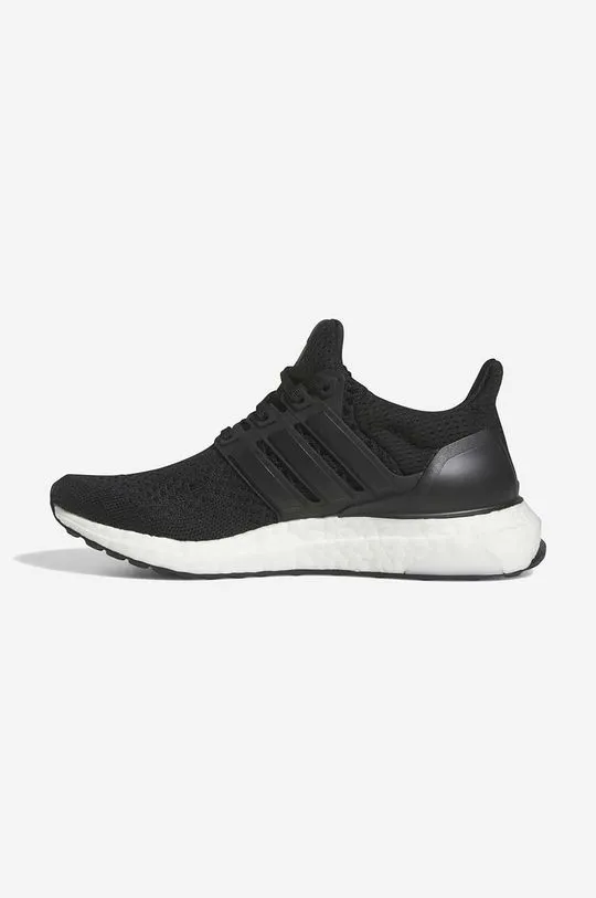 adidas sneakers Ultraboost 1.0 black color