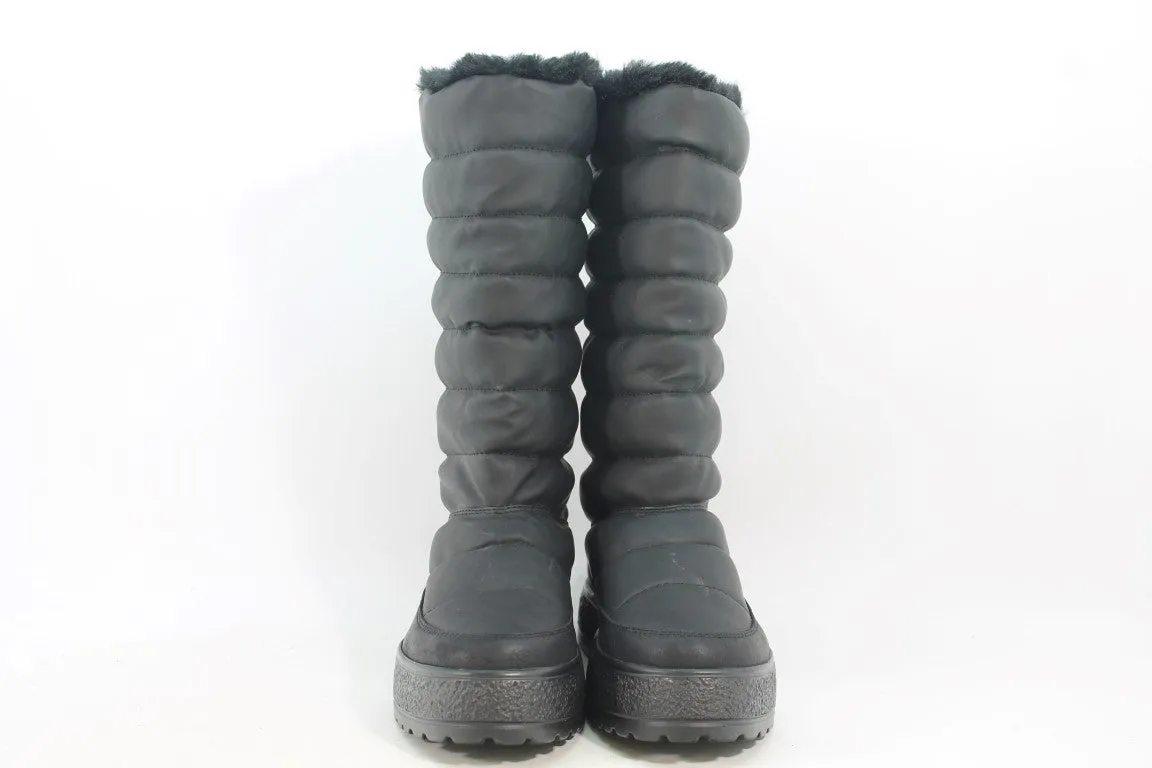 Adrienne Vittadini Polar Women's Black Nppts 6-6.5M(ZAP19638)