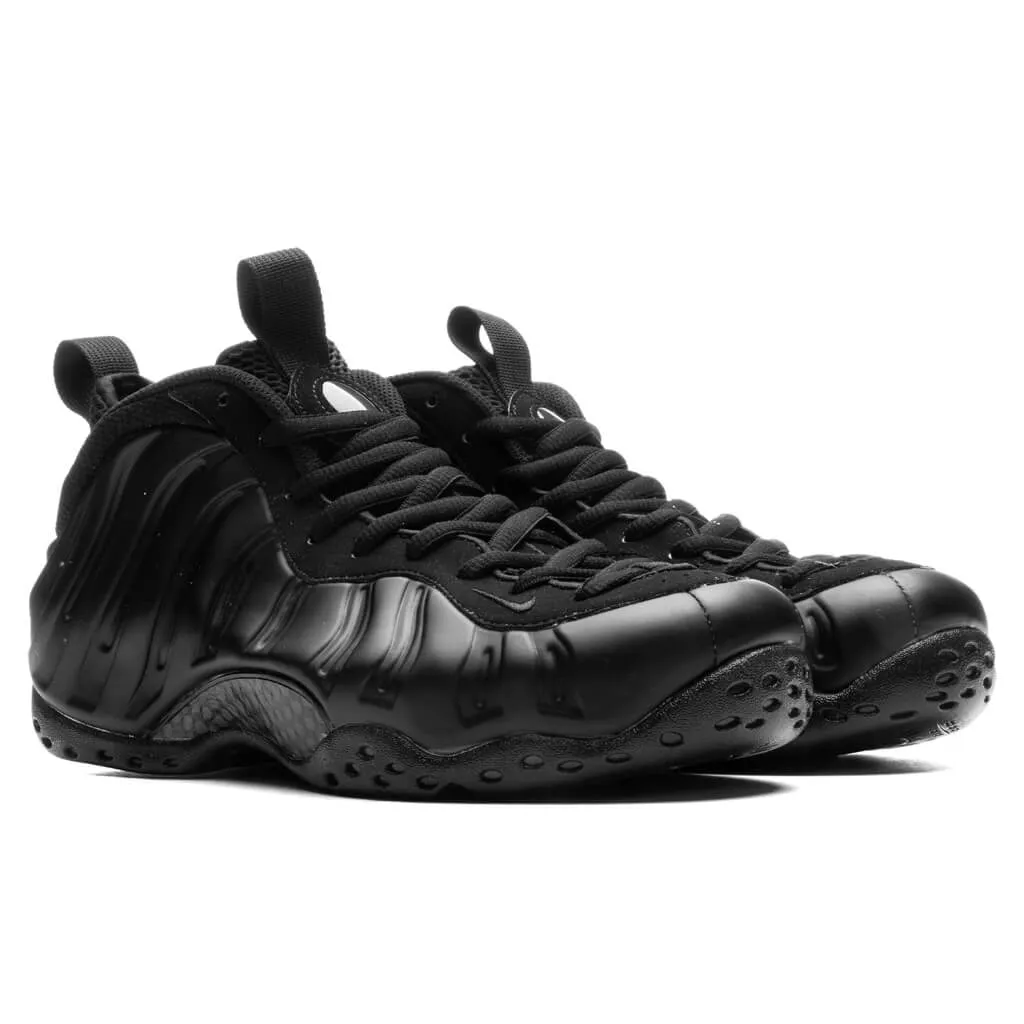 Air Foamposite One 'Anthracite' - Black/Anthracite/Black