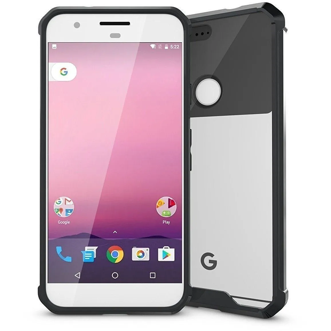 Air Hybrid Case for Google Pixel XL