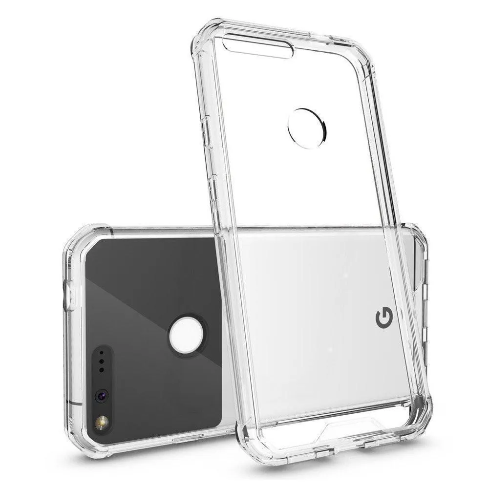 Air Hybrid Case for Google Pixel XL