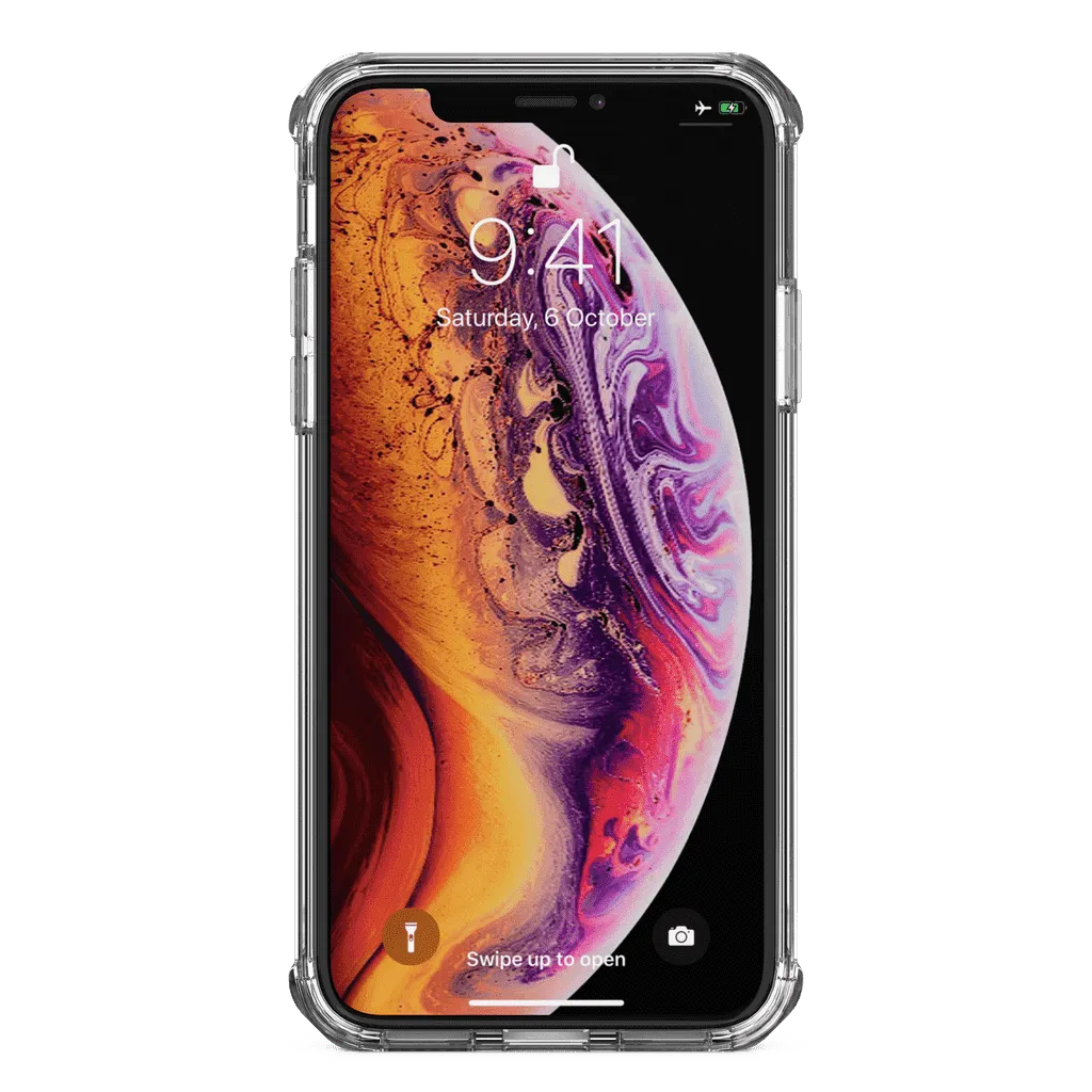 Air Hybrid Case for iPhone XS/X