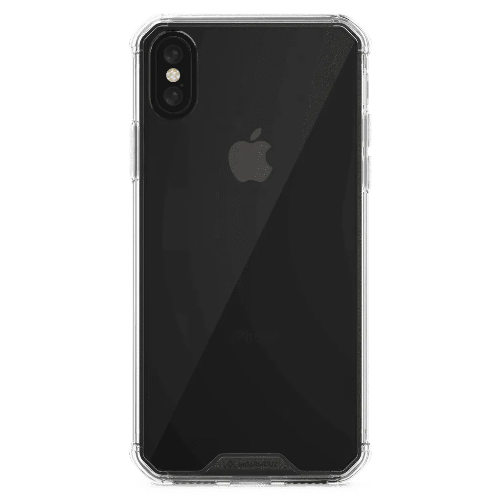 Air Hybrid Case for iPhone XS/X