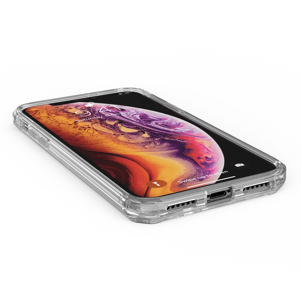 Air Hybrid Case for iPhone XS/X