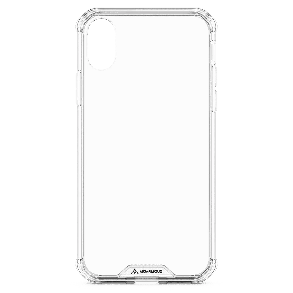 Air Hybrid Case for iPhone XS/X