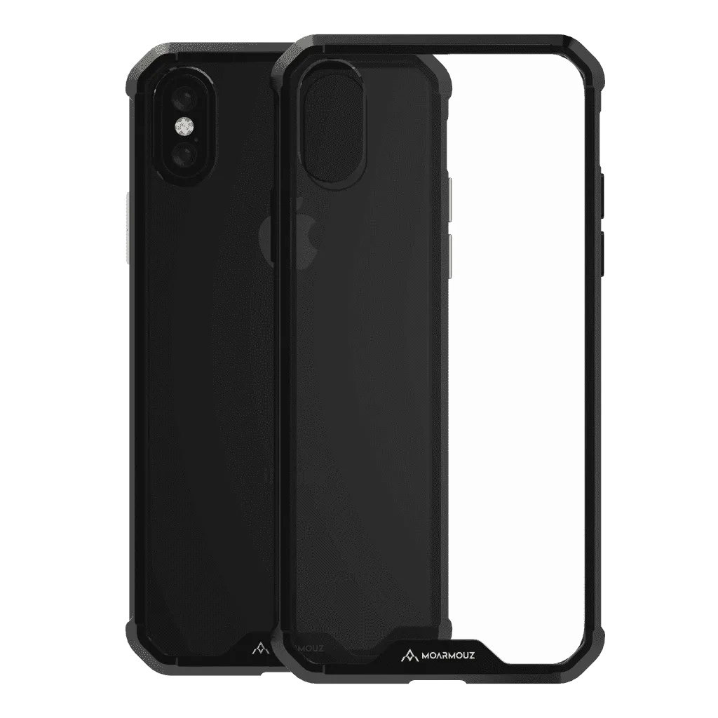 Air Hybrid Case for iPhone XS/X