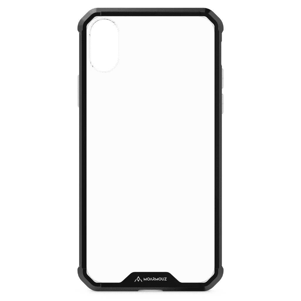 Air Hybrid Case for iPhone XS/X