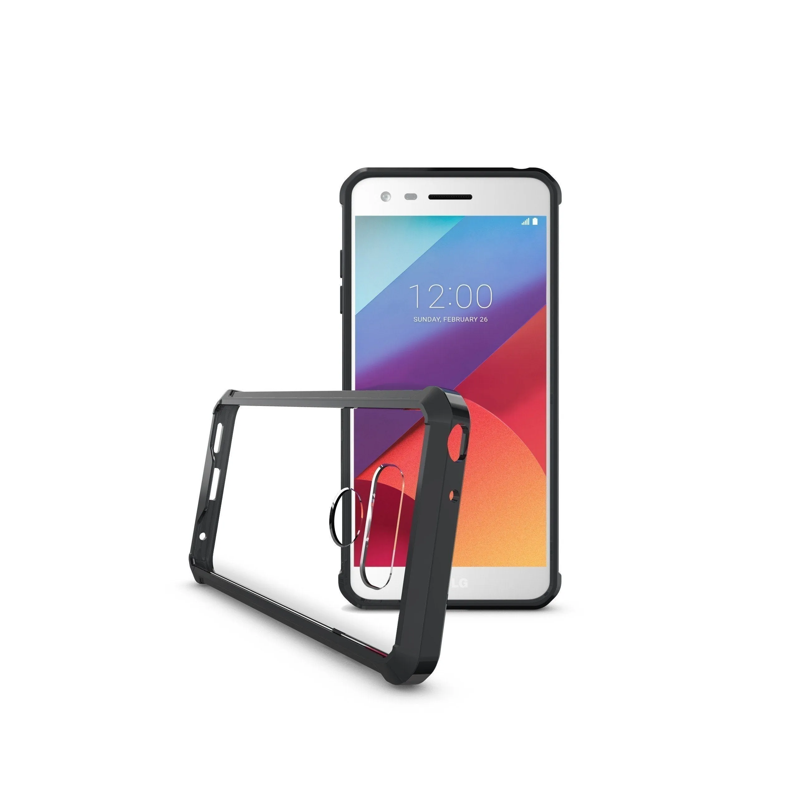 Air Hybrid Case for LG G6