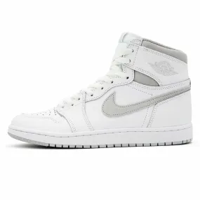 AIR JORDAN 1 RETRO HIGH 85 NEUTRAL GREY 2021