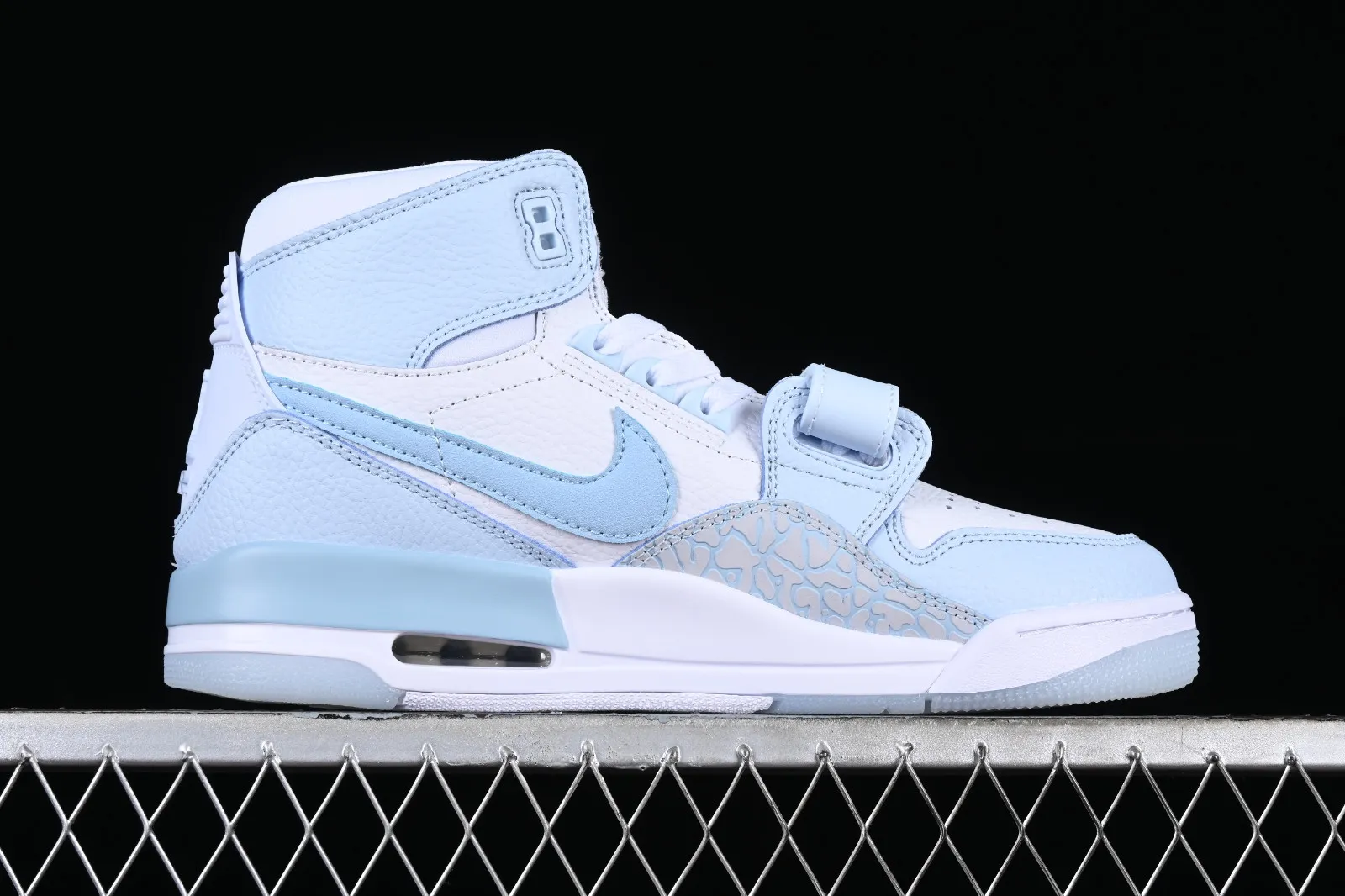 Air Jordan Legacy 312 White Blue Grey FV8118-141