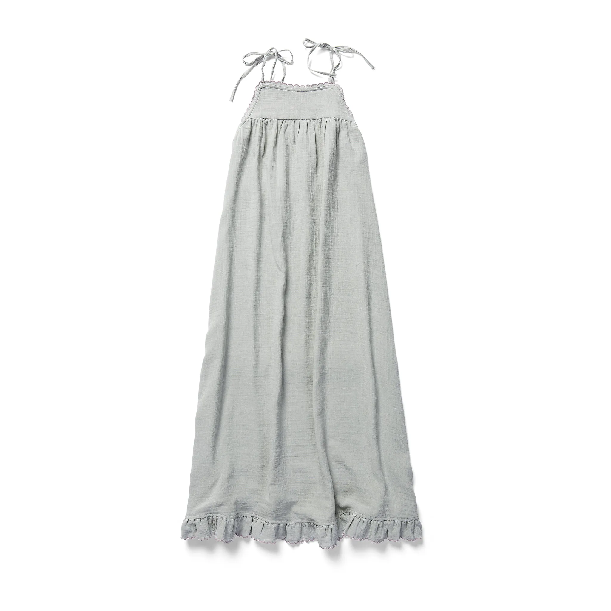 Alaia Slip Dress