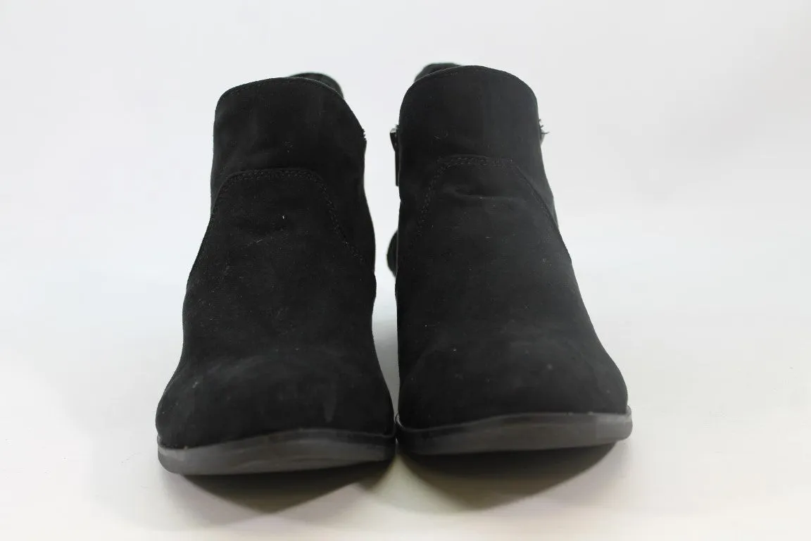 American Rag Aabby Women's Black Boots 9.5M(ZAP10860)