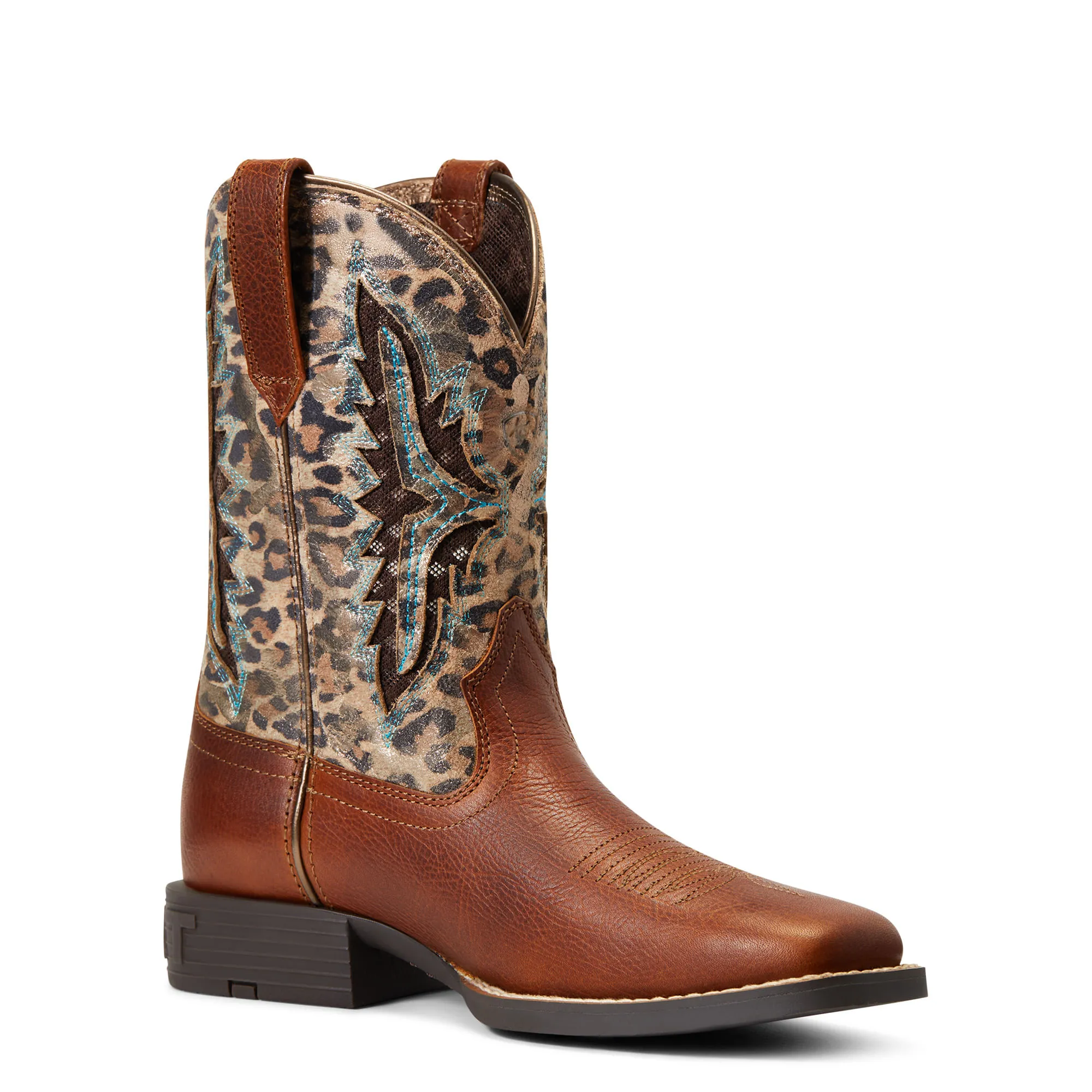 Ariat KidsKoel VentTEK Western Boot