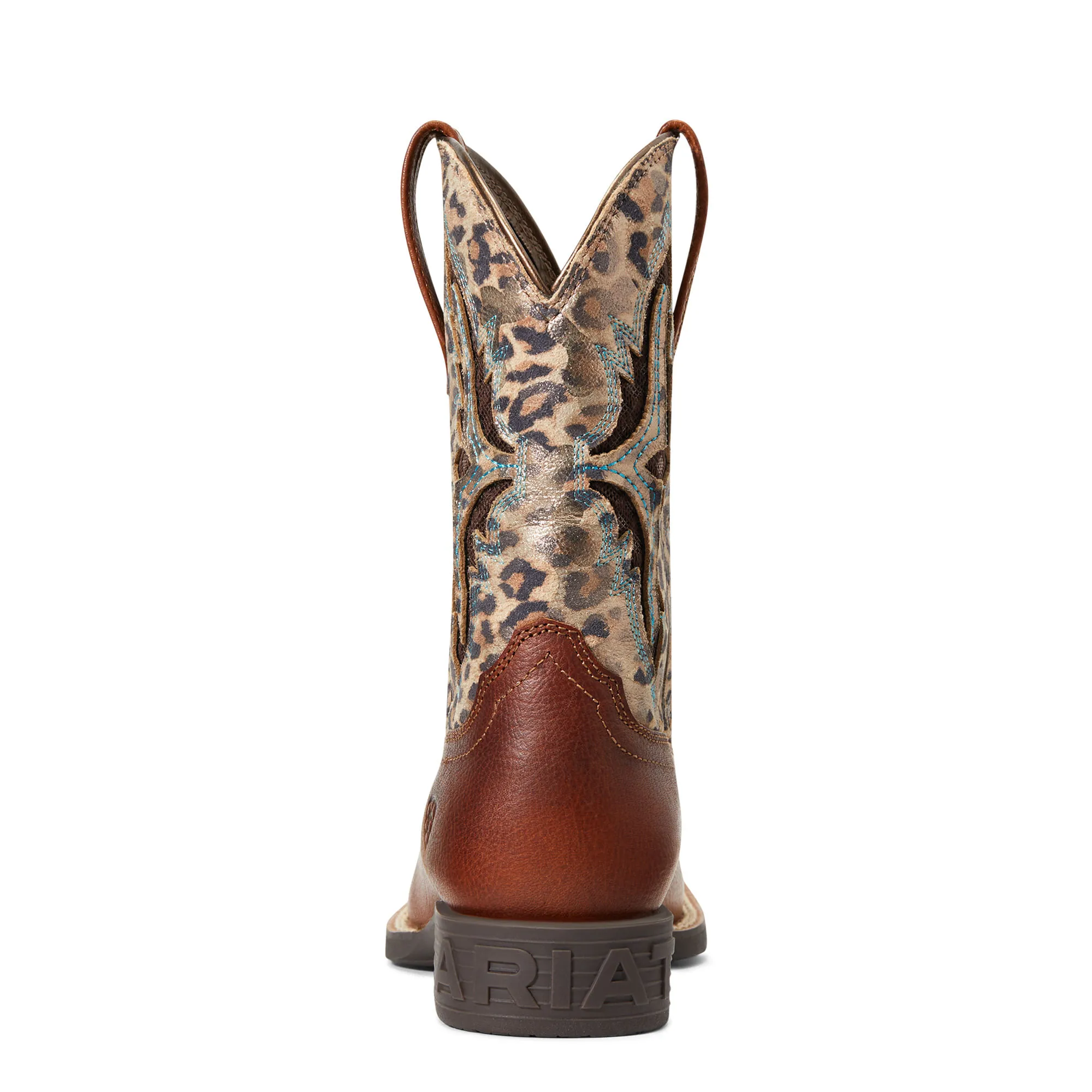 Ariat KidsKoel VentTEK Western Boot