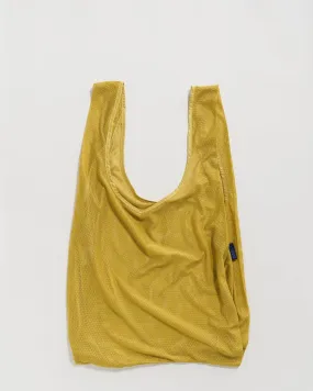 Baggu: Pear Mesh Bag