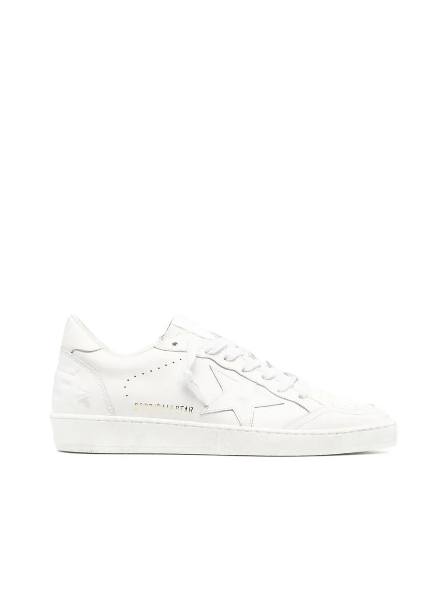 Ballstar Lowtop Sneakers