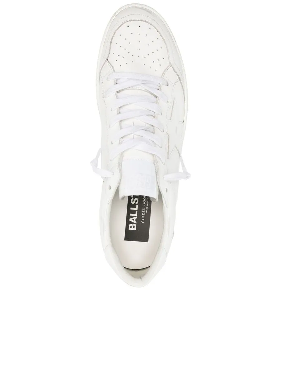 Ballstar Lowtop Sneakers