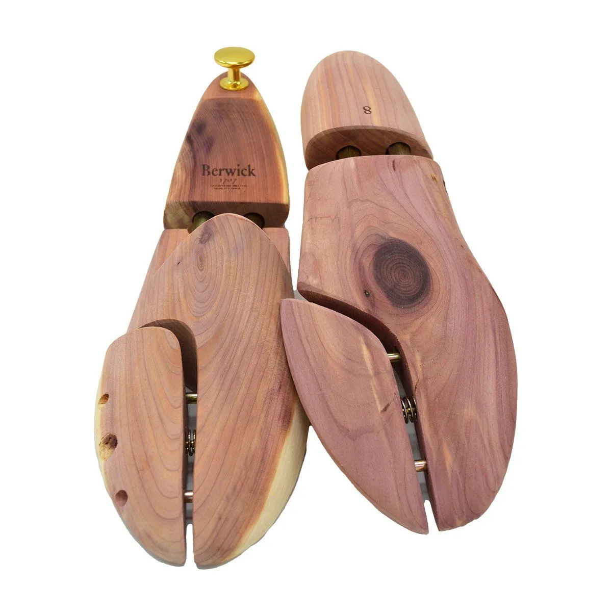 Berwick Cedar Shoe Trees