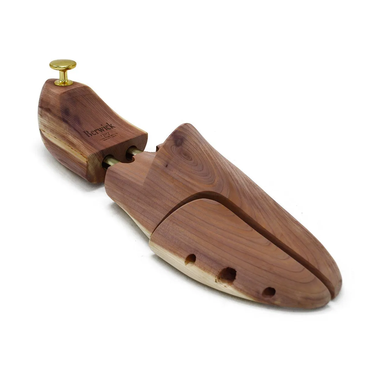 Berwick Cedar Shoe Trees