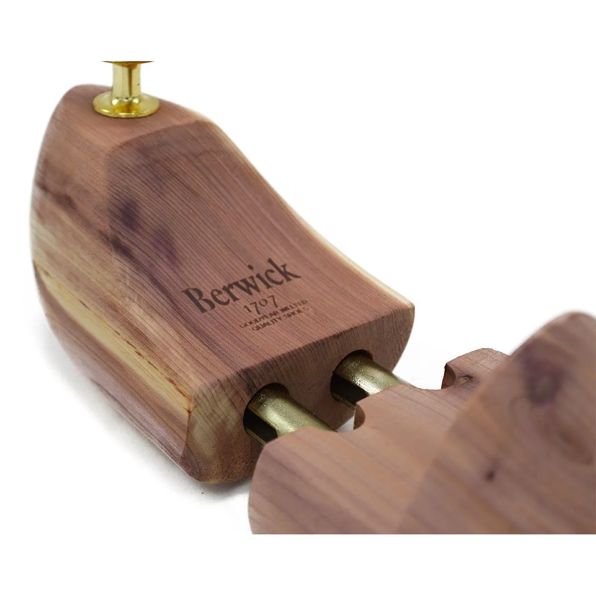 Berwick Cedar Shoe Trees