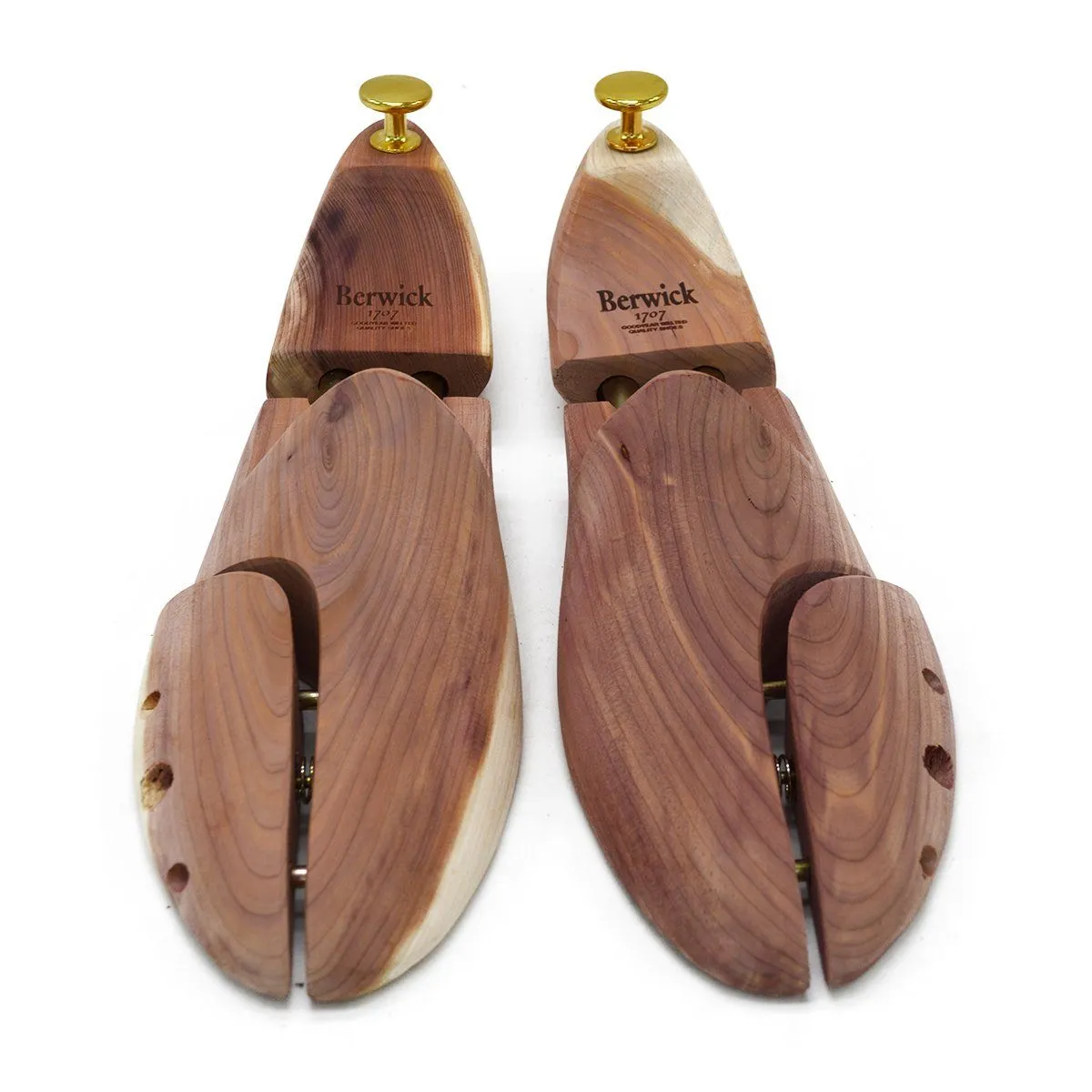 Berwick Cedar Shoe Trees