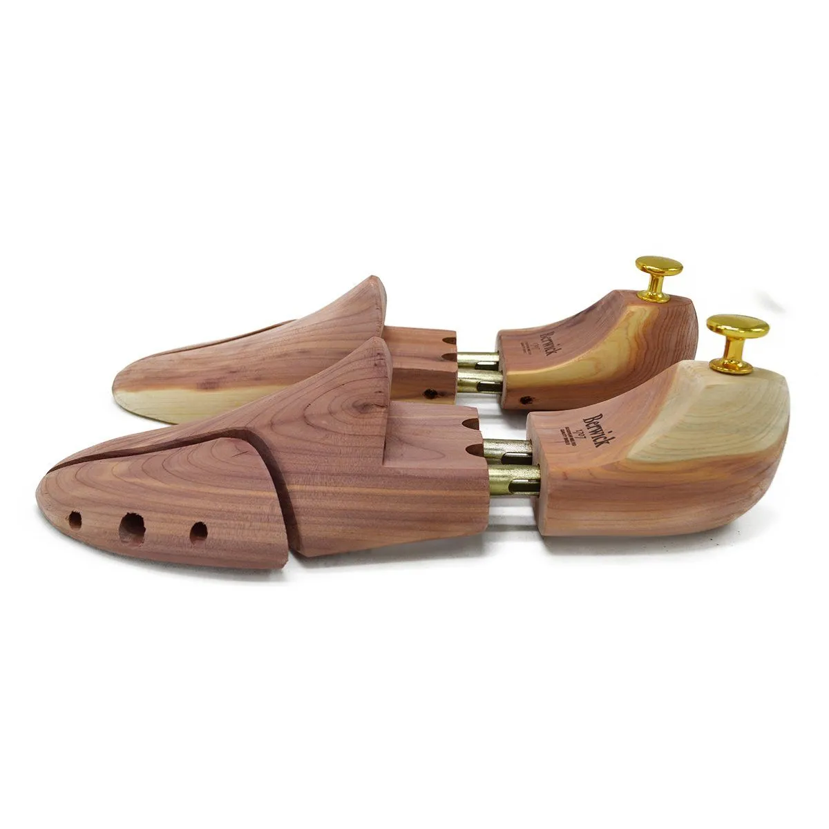 Berwick Cedar Shoe Trees