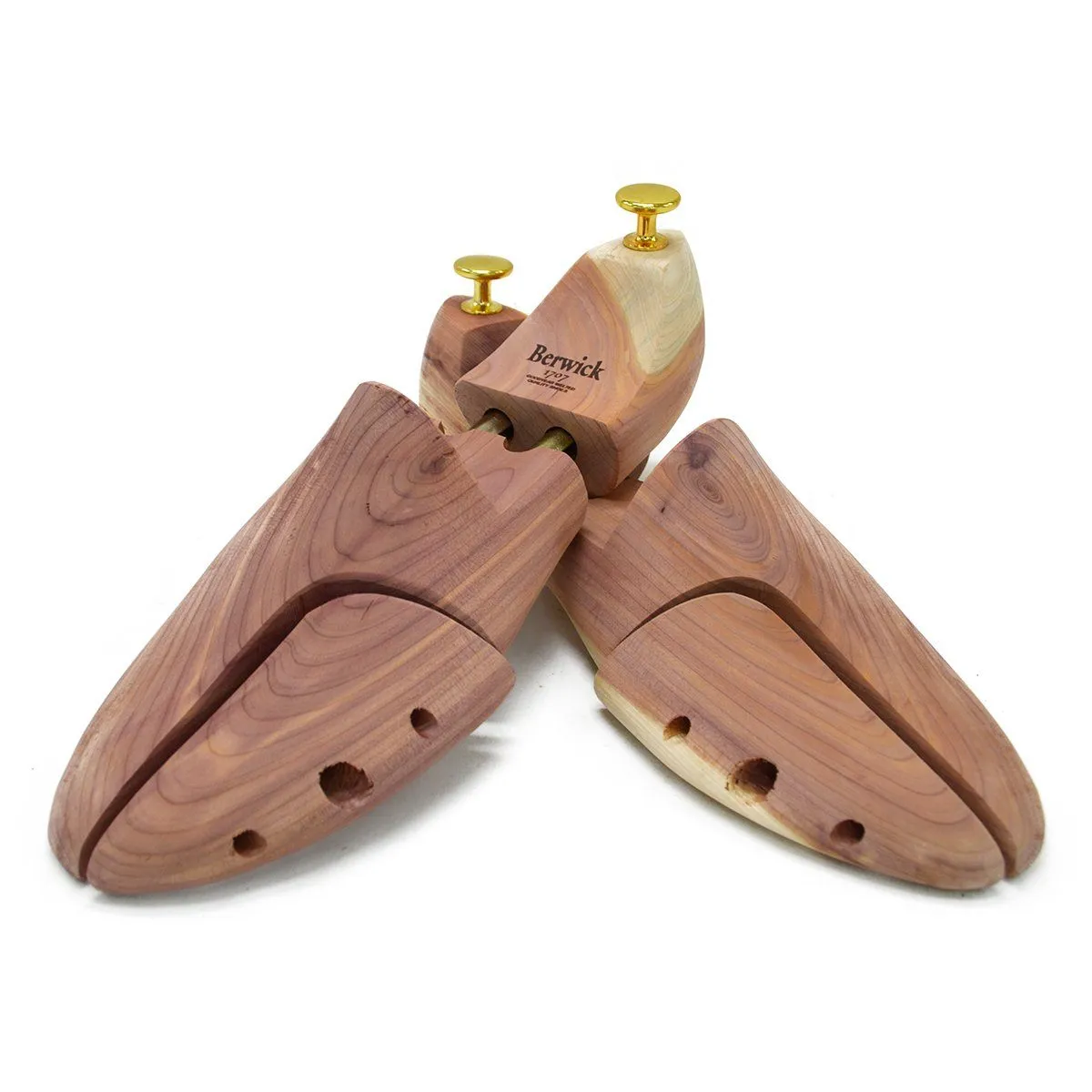 Berwick Cedar Shoe Trees