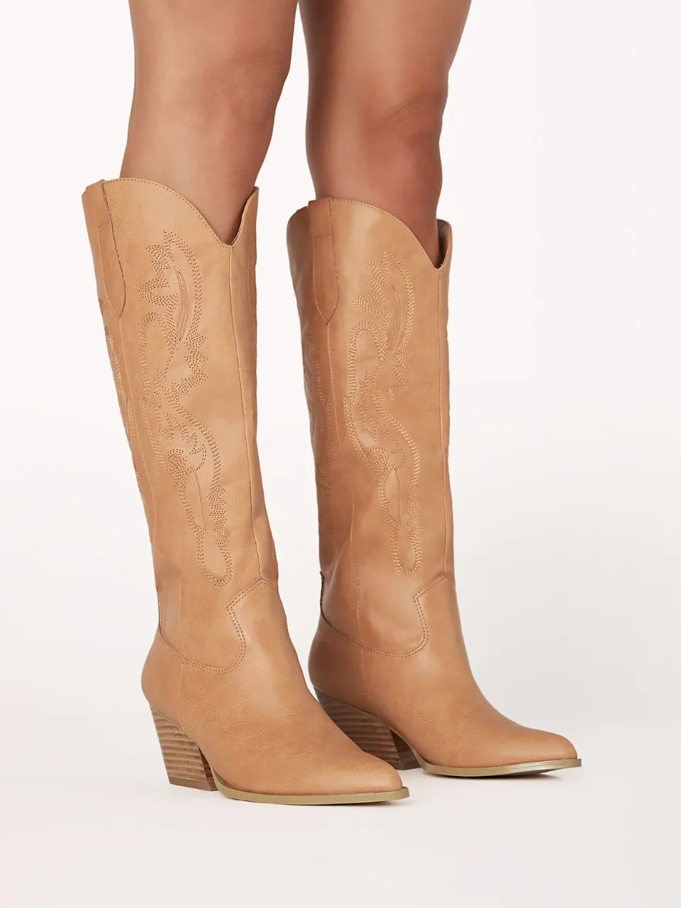 BILLINI Zeina Western Cowboy Boot