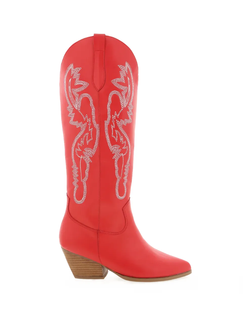 BILLINI Zeina Western Cowboy Boot