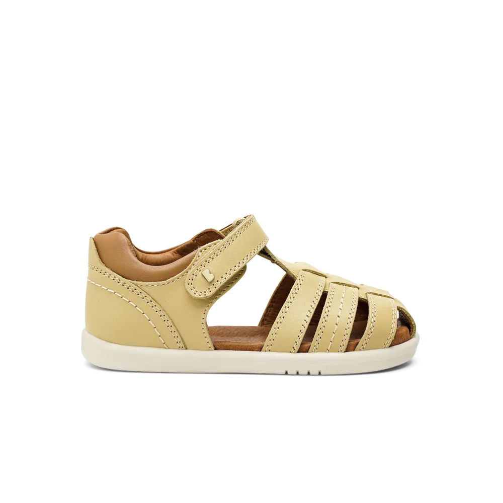 Bobux I-Walk Roam Sand + Caramel