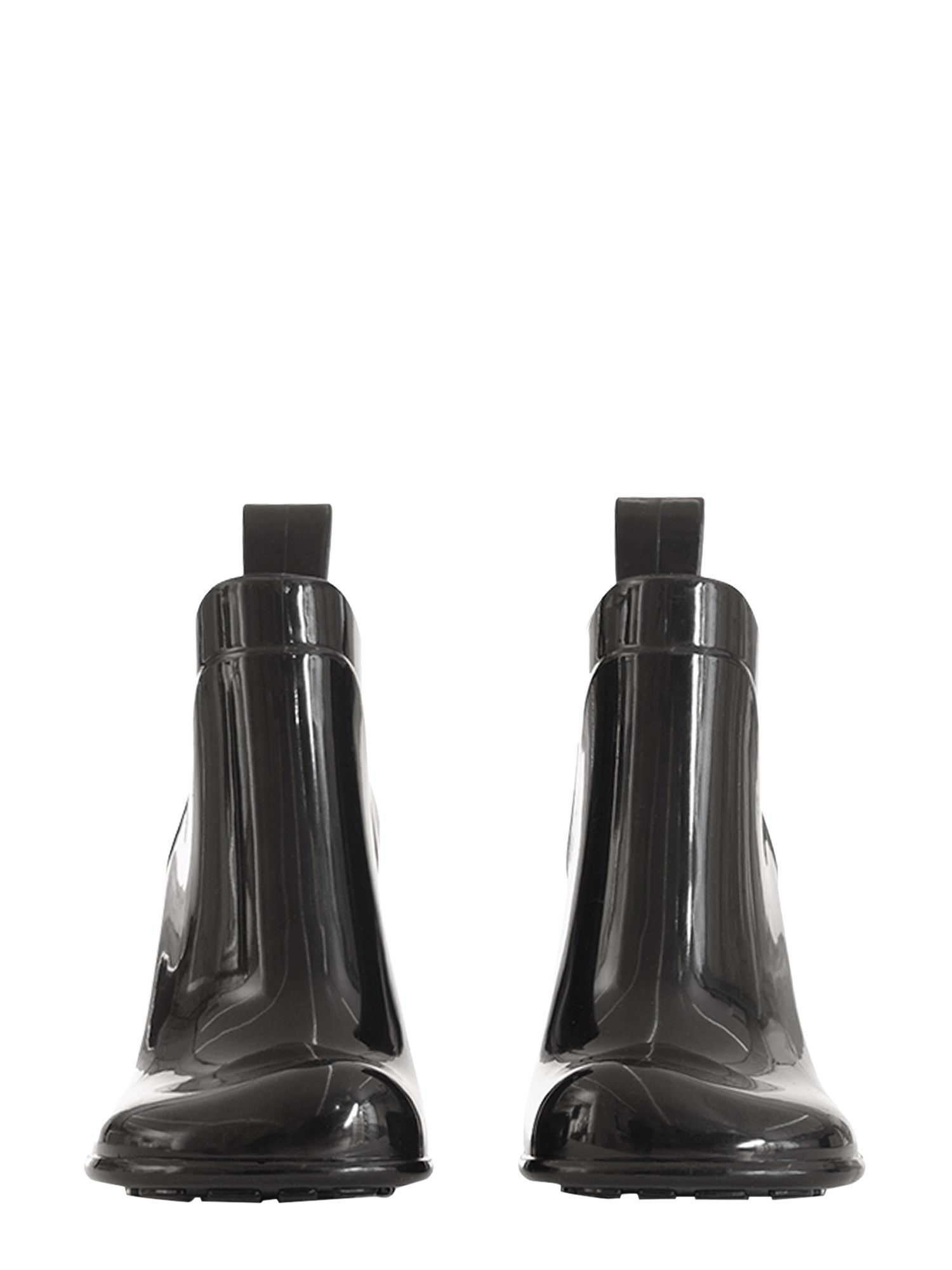 BOTTEGA VENETA    RUBBER SHINE BOOT