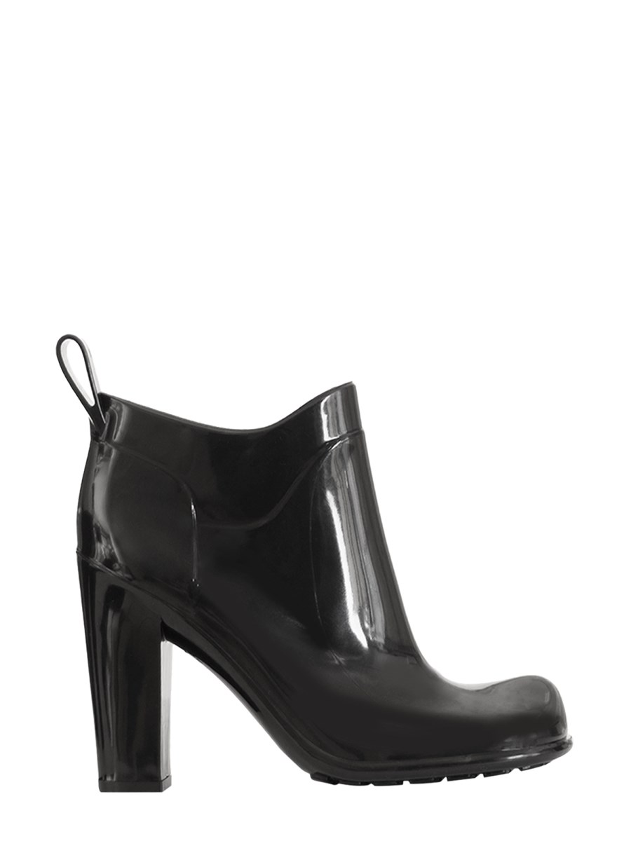 BOTTEGA VENETA    RUBBER SHINE BOOT