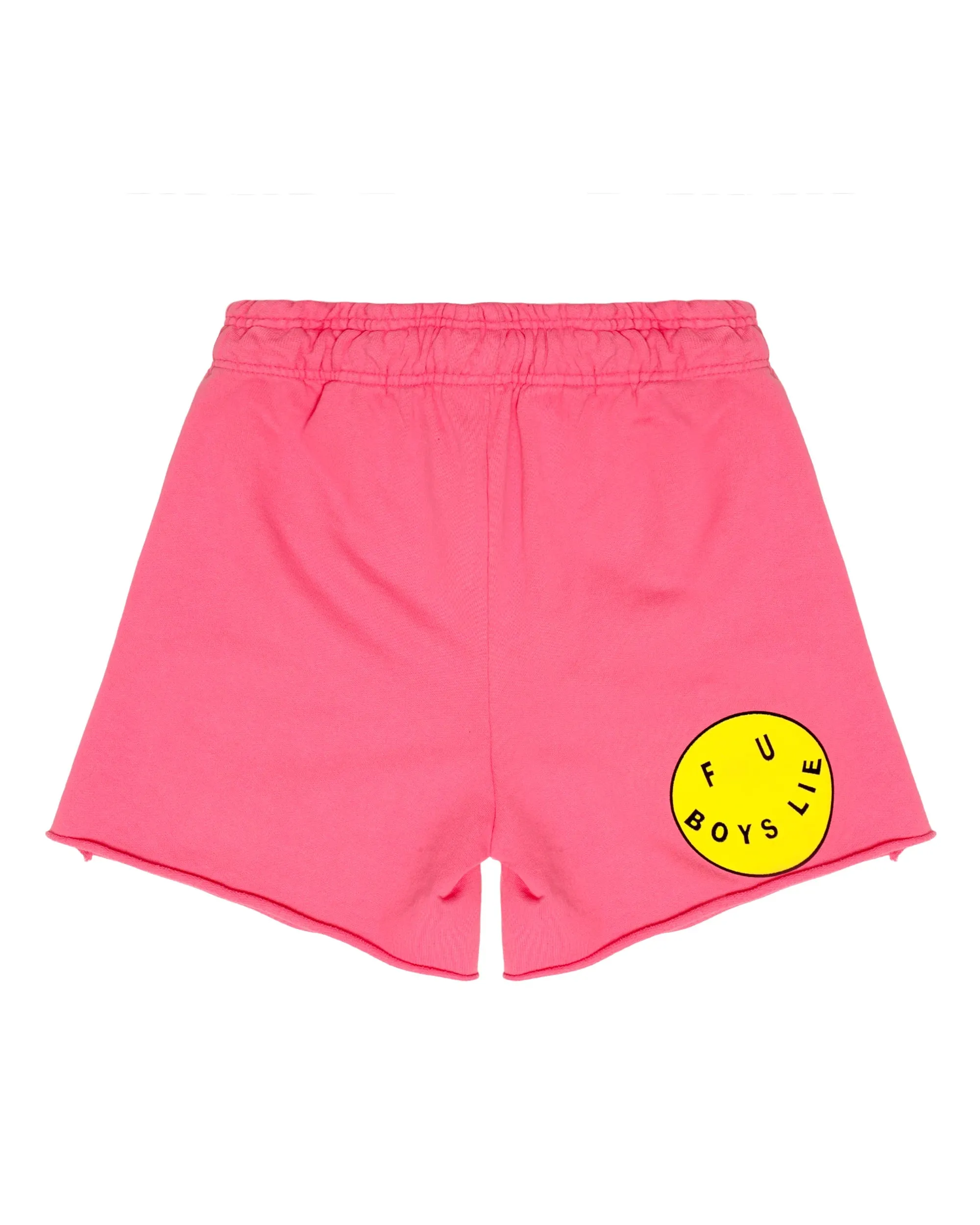 Boys Lie Perfect Match Brady Shorts