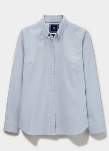 Bracken Shirt by Crew Clothing Company | Look Again