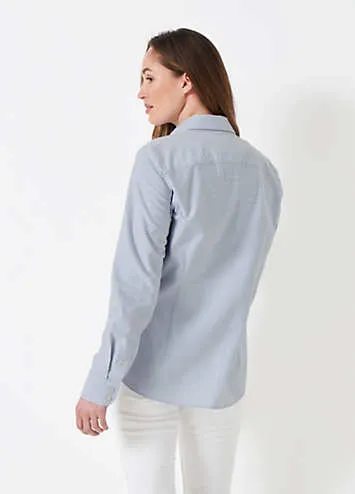 Bracken Shirt by Crew Clothing Company | Look Again