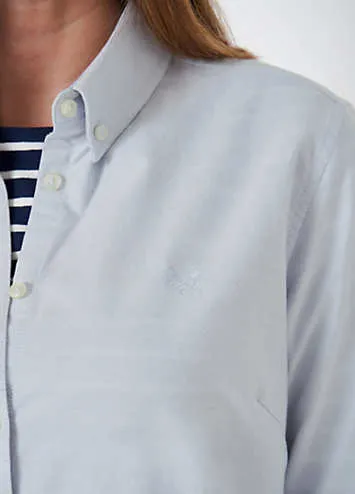 Bracken Shirt by Crew Clothing Company | Look Again