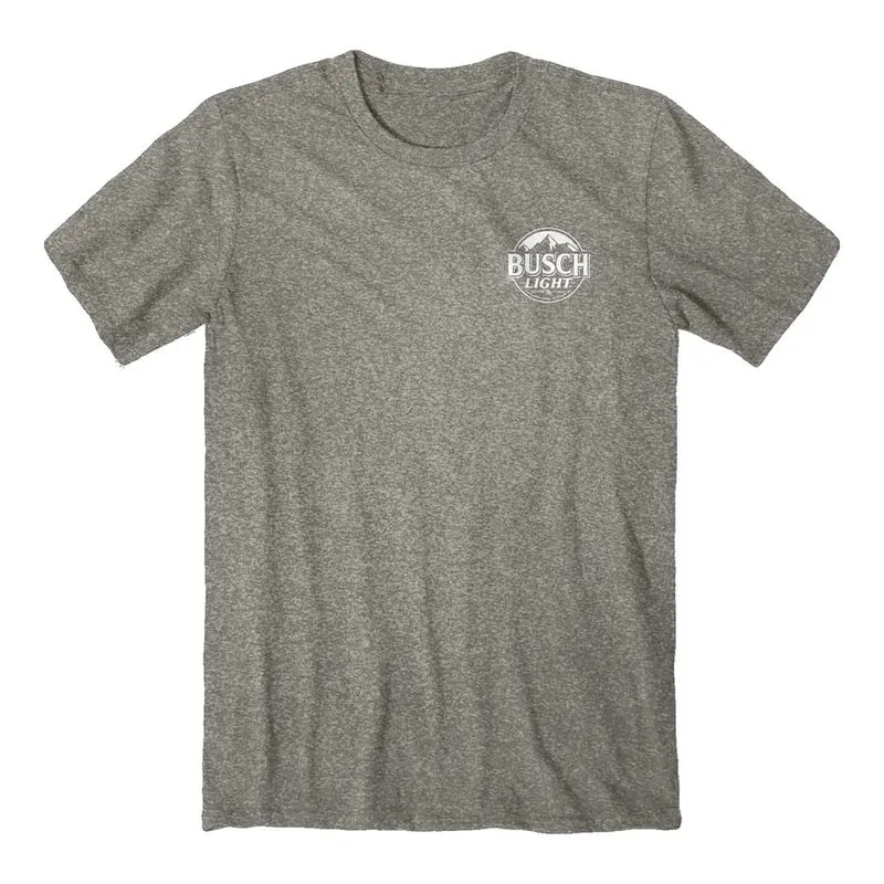 Busch Beer Season Tee